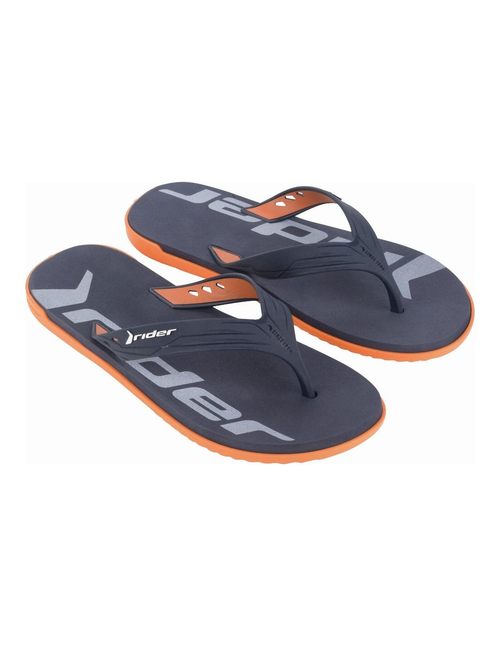 ΑΝΔΡΙΚΗ ΣΑΓΙΟΝΑΡΑ RIDER 780-25007 - Μαύρο