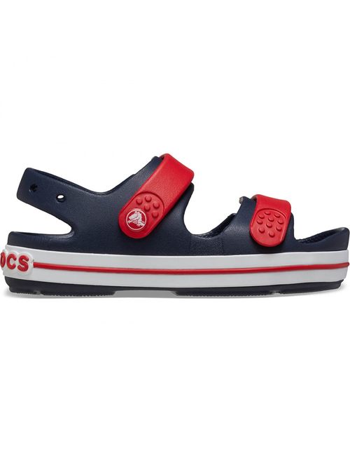 ΠΑΙΔΙΚΟ CROCS BAYABAND CRUISER SANDAL - Μπλε