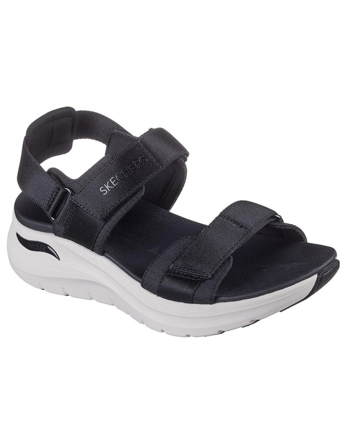 ΓΥΝΑΙΚΕΙΟ ΠΕΔΙΛΟ SKECHERS ARCH FIT GO GETTER - Μαύρο