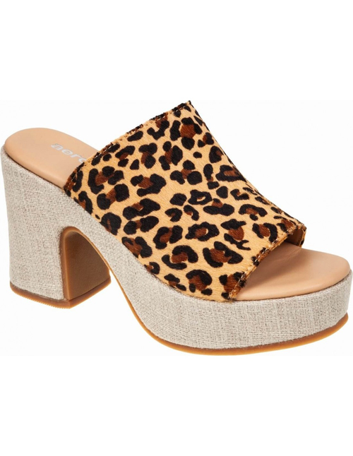 ΓΥΝΑΙΚΕΙA ΠΑΝΤΟΦΛA ADAMS 25004 - Leopard