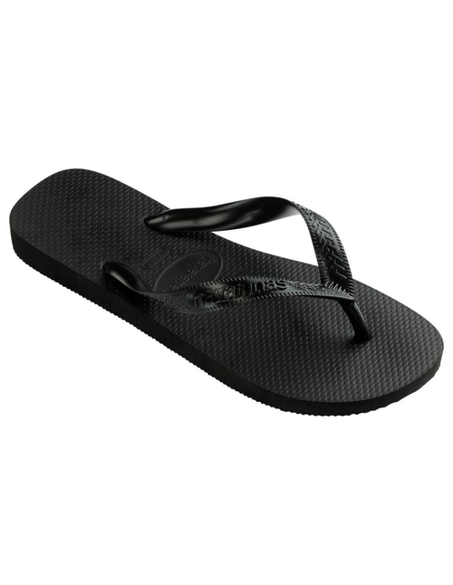 ΓΥΝΑΙΚΕΙΑ ΣΑΓΙΟΝΑΡΑ HAVAIANAS TOP - Μαύρο