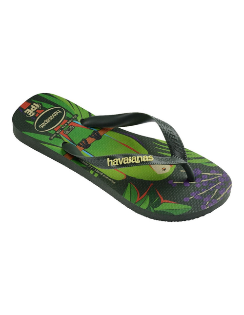 ΓΥΝΑΙΚΕΙΑ ΣΑΓΙΟΝΑΡΑ HAVAIANAS IPE - Χακί