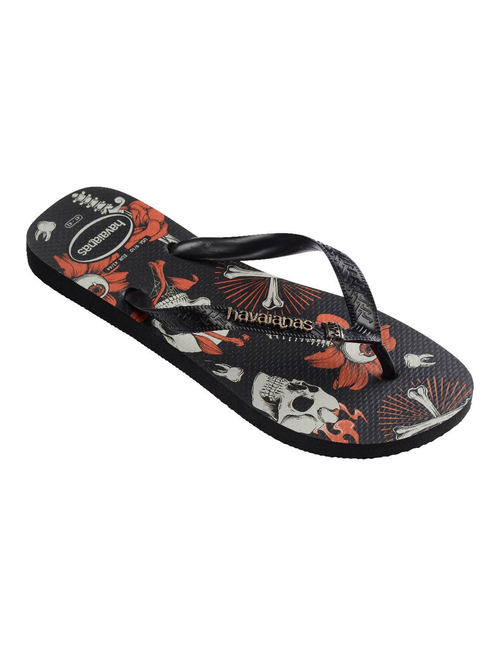 ΑΝΔΡΙΚΗ ΣΑΓΙΟΝΑΡΑ HAVAIANAS TRIBO - Μαύρο