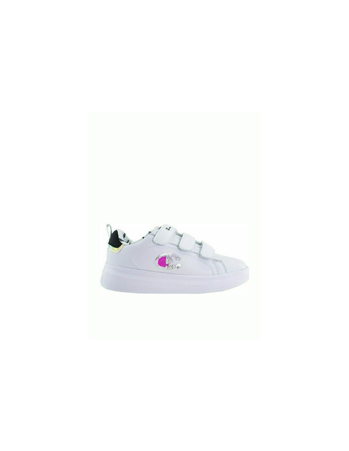 ΠΑΙΔΙΚΟ SNEAKER CHAMPION ANGEL G PS - Λευκό