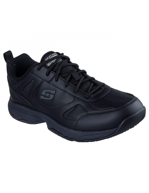 ΑΝΔΡΙΚΟ SNEAKER SKECHERS DIGHTON - Μαύρο