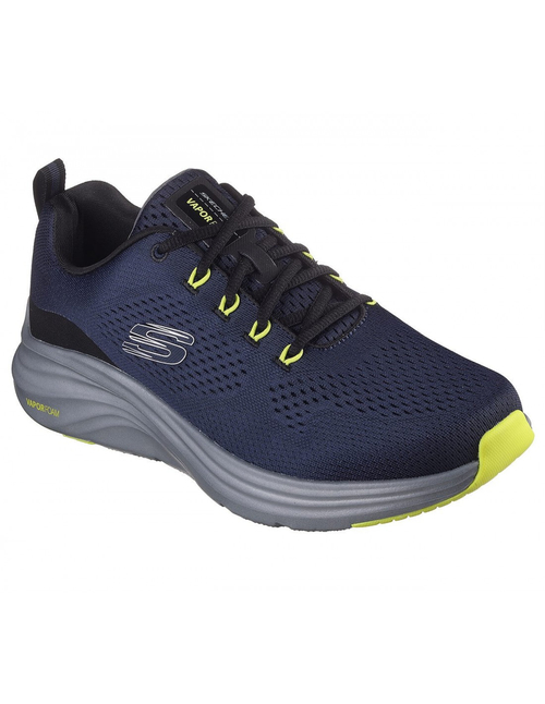 ΑΝΔΡΙΚΟ SNEAKER SKECHERS VAPOR FOAM - Μπλε