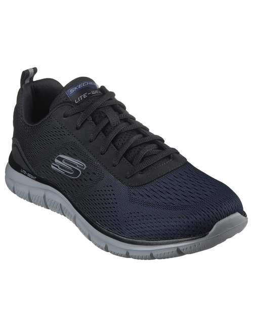 ΑΝΔΡΙΚΟ SNEAKER SKECHERS TRACK RIPKENT - Μπλε