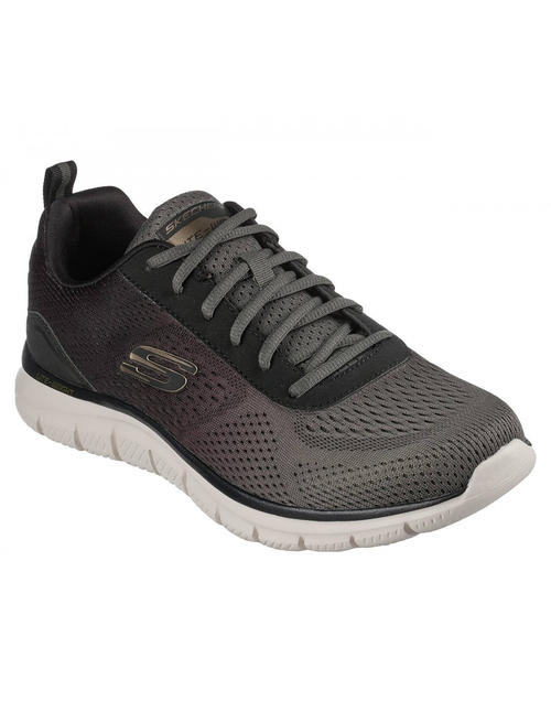ΑΝΔΡΙΚΟ SNEAKER SKECHERS TRACK RIPKENT - Γκρι