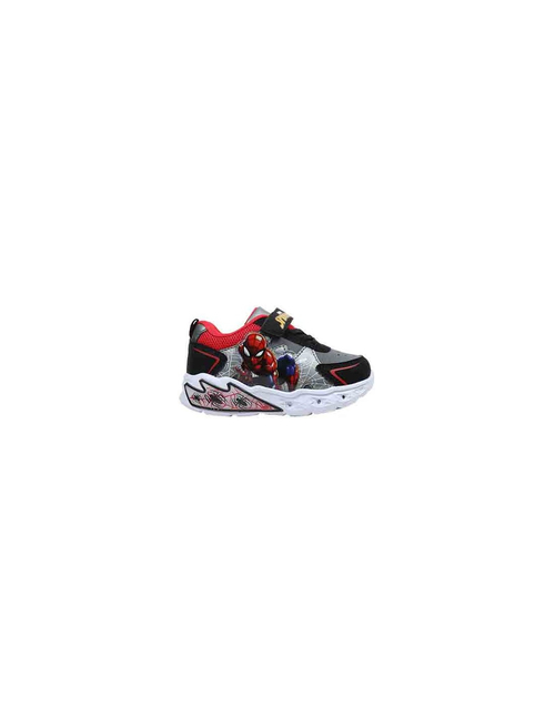 ΠΑΙΔΙΚΟ SNEAKER MARVEL R1510576 - Γκρι