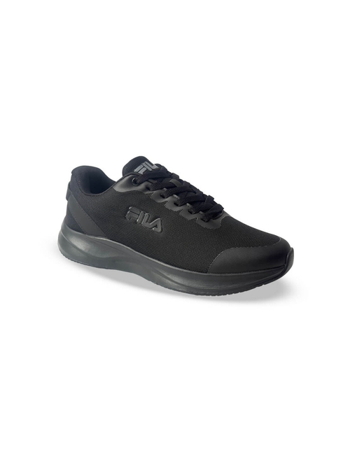 UNISEX SNEAKER FILA MEMORY TONGA 3 - Μαύρο
