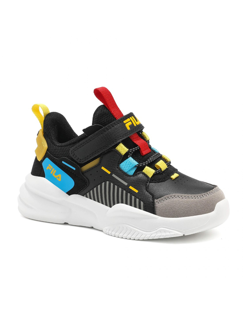 ΠΑΙΔΙΚΟ SNEAKER FILA DASH 2 V - Μπλε