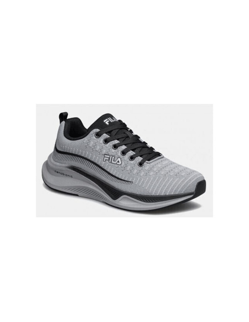 ΑΝΔΡΙΚΟ SNEAKER FILA MEMORY LANA 3 NANOBIONIC - Γκρι