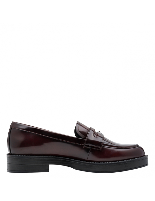 ΓΥΝΑΙΚΕΙΟ OXFORD TAMARIS 24348 - Μπορντό