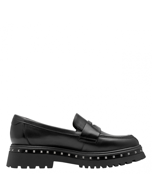 ΓΥΝΑΙΚΕΙΟ OXFORD TAMARIS 24767 - Μαύρο