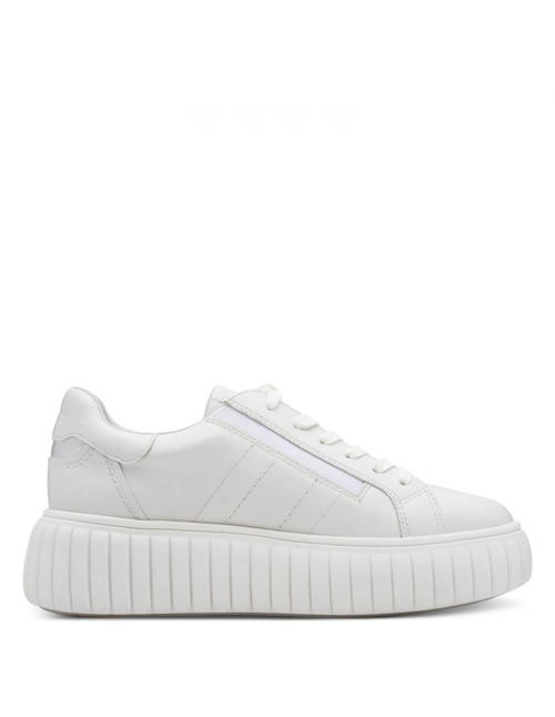 ΓΥΝΑΚΕΙΟ SNEAKER TAMARIS 23778 - Λευκό
