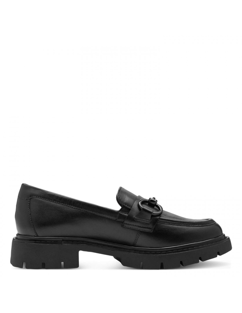 ΓΥΝΑΙΚΕΙΟ OXFORD TAMARIS COMFORT 84315 - Μαύρο