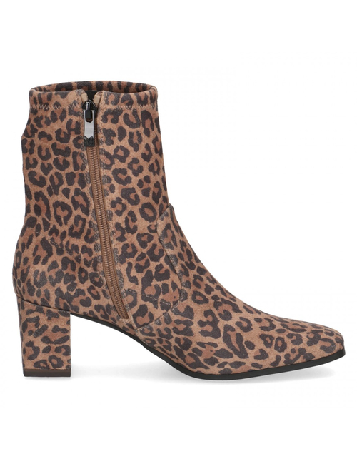 ΓΥΝΑΙΚΕΙΟ ΜΠΟΤΑΚΙ CAPRICE 25354 - Leopard