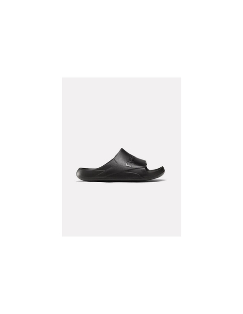 UNISEX REEBOK CLEAN SLIDE 100200310 - Μαύρο