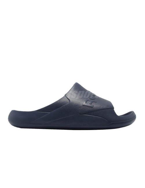 UNISEX REEBOK CLEAN SLIDE 100200312 - Μπλε