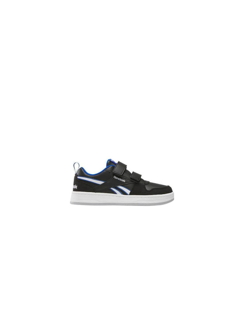 ΠΑΙΔΙΚΟ SNEAKER REEBOK ROYAL PRIME 2.0 - Μαύρο