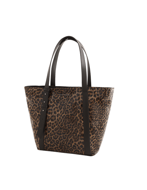ΓΥΝΑΙΚΕΙΑ ΤΣΑΝΤΑ MARCO TOZZI 61029 - Leopard