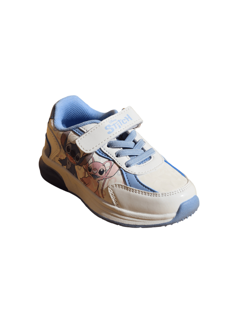 ΠΑΙΔΙΚΟ SNEAKER ADAMS 904-25502-39 - Λευκό