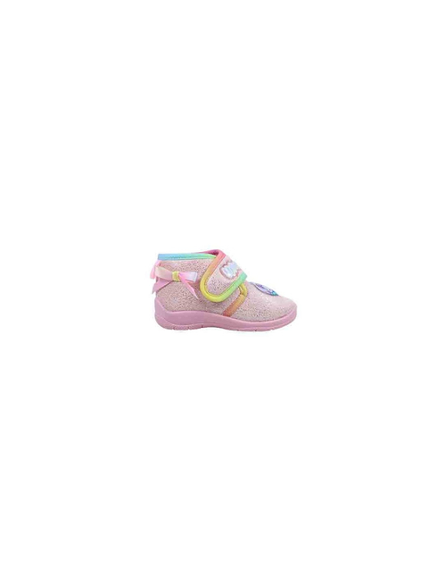 ΠΑΙΔΙΚΟ SLIPPERS MARVEL ΗΡΩΕΣ DISNEY S8010167T - Ροζ