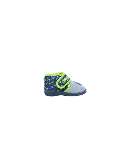 ΠΑΙΔΙΚΟ SLIPPERS MARVEL ΗΡΩΕΣ DISNEY S8020178T - Γκρι
