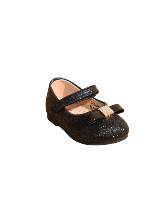 ΠΑΙΔΙΚΗ ΜΠΑΛΑΡΙΝΑ TOYITY L44495 - Μαύρο