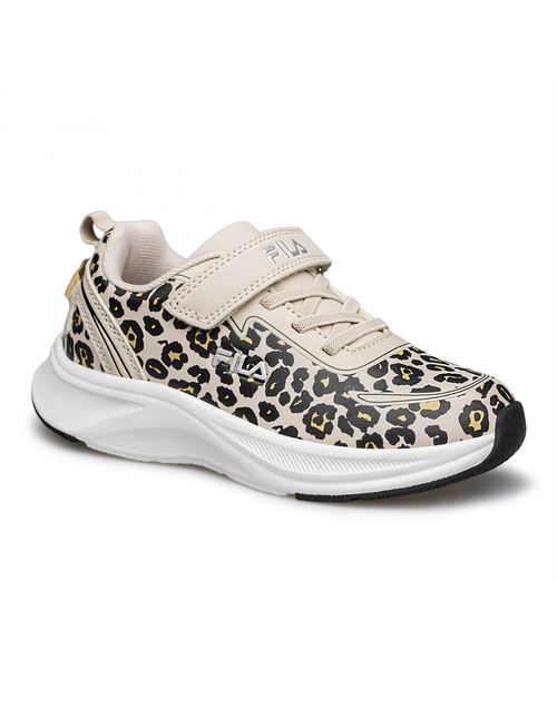ΠΑΙΔΙΚΟ SNEAKER FILA SUGARBUSH 5 V - Leopard