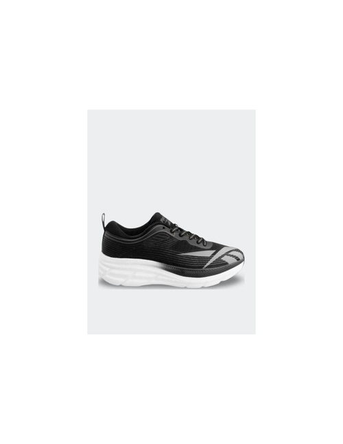 ΠΑΙΔΙΚΟ SNEAKER REEBOK ROAD STRIDER - Μαύρο