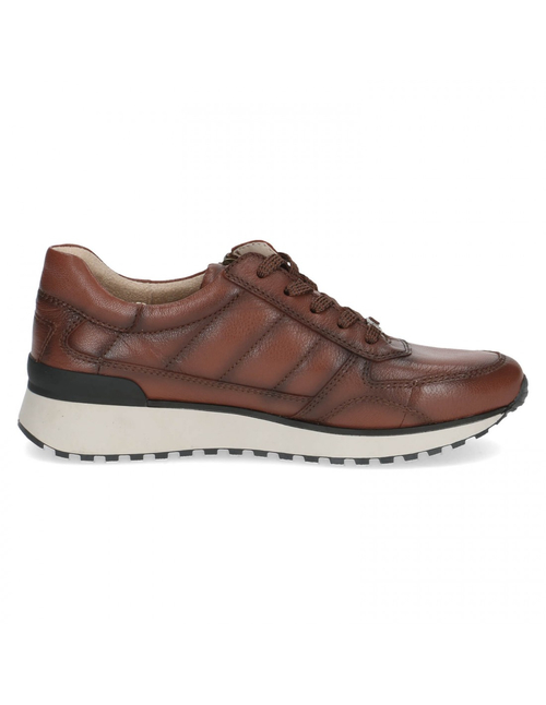 ΓΥΝΑΙΚΕΙΟ SNEAKER CAPRICE 23701 - Ταμπά