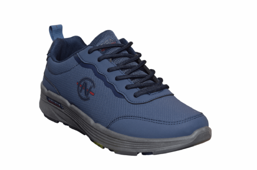 ΑΝΔΡΙΚΑ SNEAKER NAUTICA NCM526Z32 - Μπλε