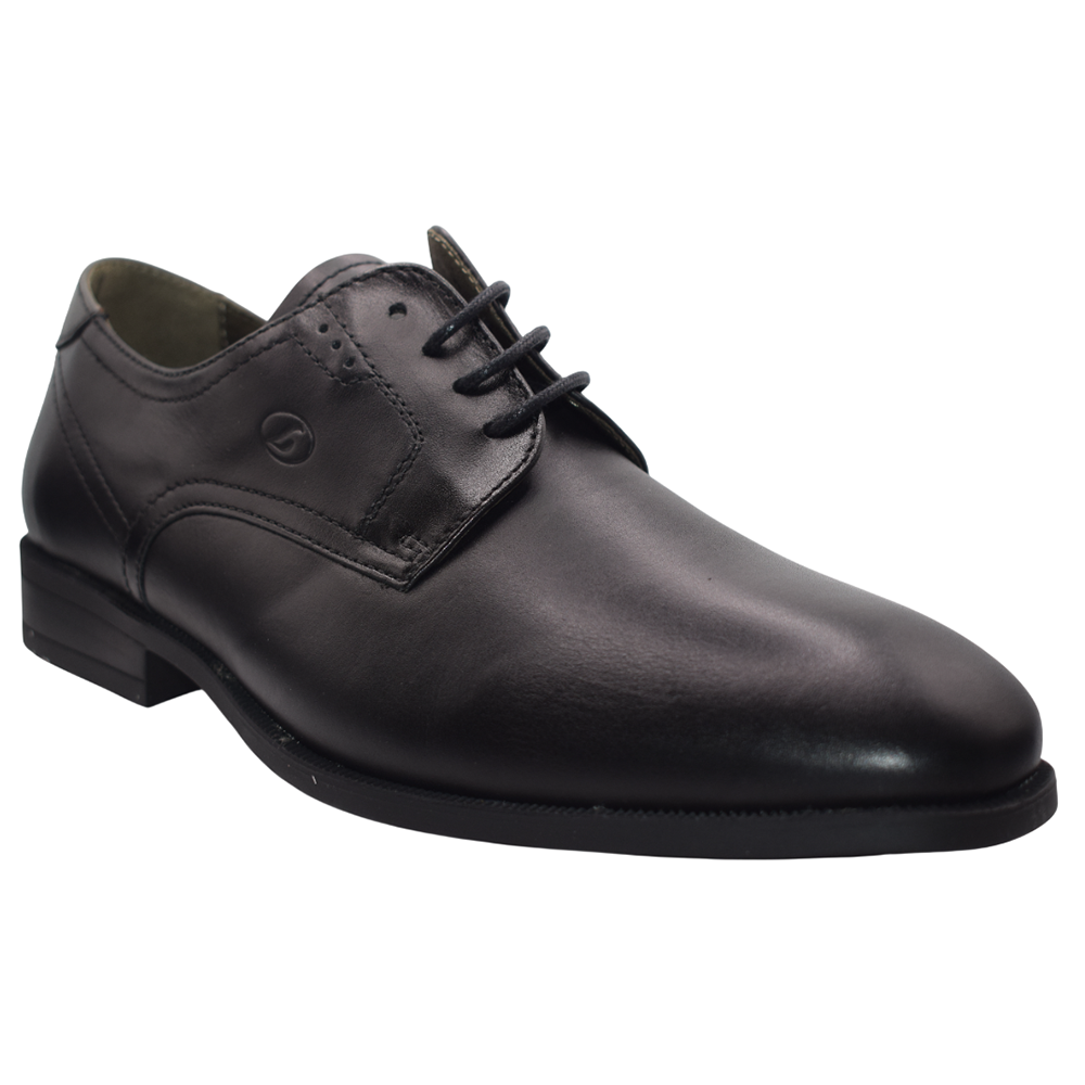 ΑΝΔΡΙΚΑ ΣΚΑΡΠΙΝΙΑ LUISETTI 38900NA - Μαύρο