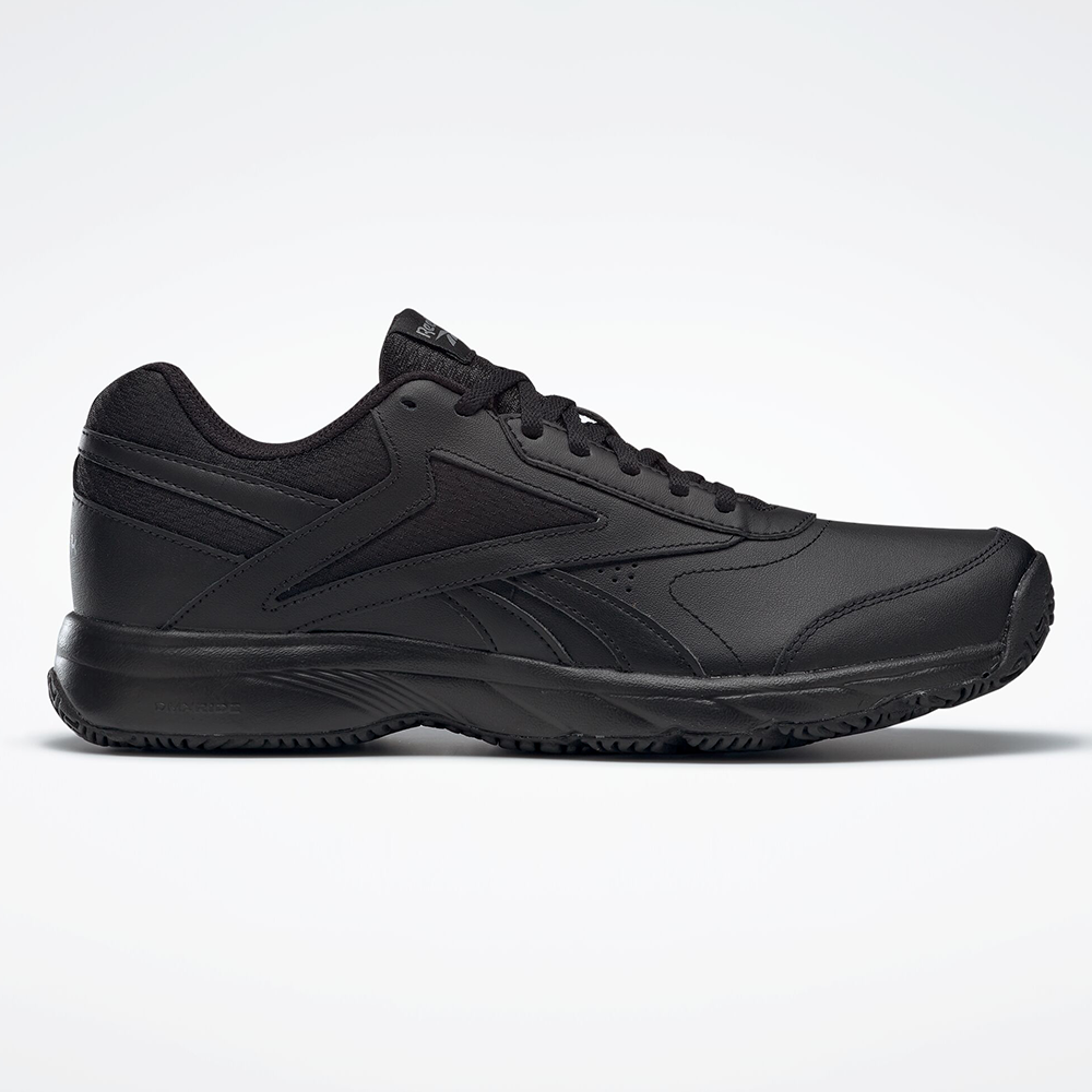 Προϊόν: ΑΝΔΡΙΚΟ SNEAKER REEBOK WORK CUSHION 4.0 - Μαύρο ΑΝΔΡΙΚΟ SNEAKER REEBOK WORK CUSHION 4.0 - Μαύρο