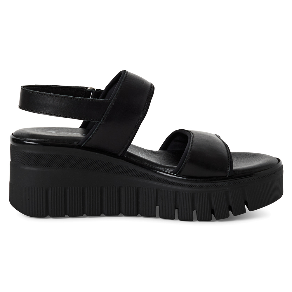 ΓΥΝΑΙΚΕΙΟ ΠΕΔΙΛΟ TAMARIS 28711 - Μαύρο