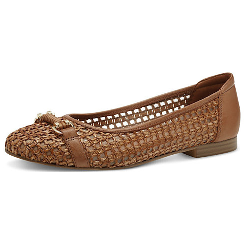 Προϊόν: ΓΥΝΑΙΚΕΙA ΜΠΑΛΑΡΙΝΑ TAMARIS 22138 - Καφέ ΓΥΝΑΙΚΕΙA ΜΠΑΛΑΡΙΝΑ TAMARIS 22138 - Καφέ