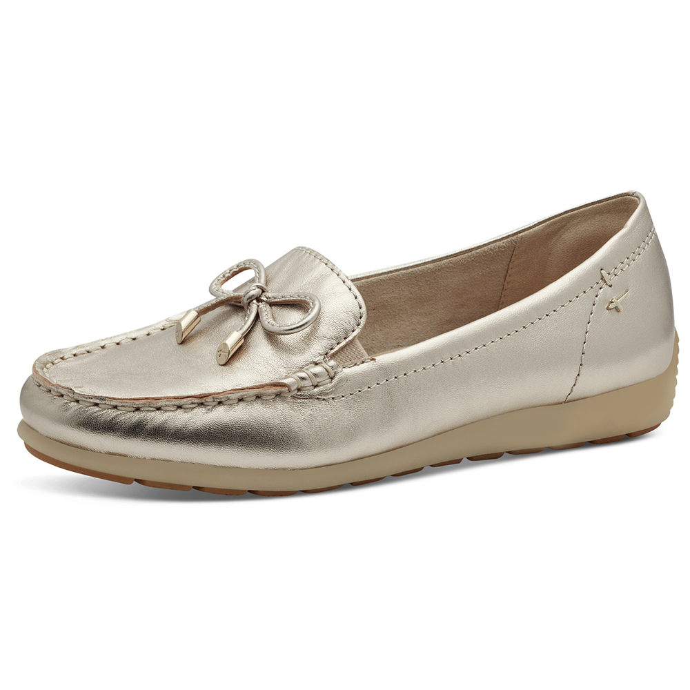 Προϊόν: ΓΥΝΑΙΚΕΙA ΜΠΑΛΑΡΙΝΑ TAMARIS COMFORT 84600 - Χρυσό ΓΥΝΑΙΚΕΙA ΜΠΑΛΑΡΙΝΑ TAMARIS COMFORT 84600 - Χρυσό