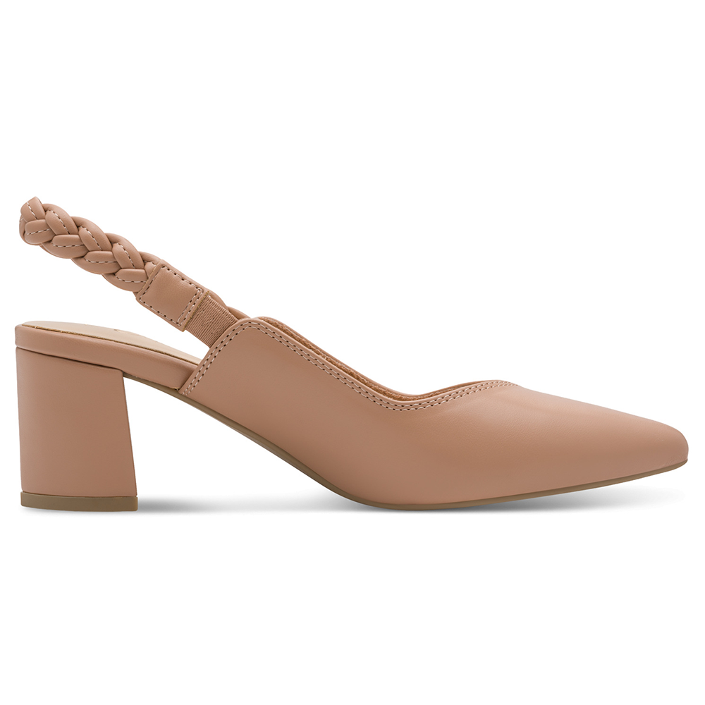 ΓΥΝΑΙΚΕΙΑ ΓΟΒΑ MARCO TOZZI 22406 - Ταμπά