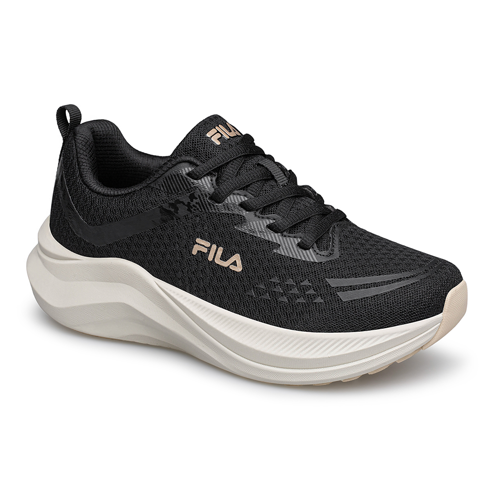 ΓΥΝΑΙΚΕΙΟ SNEAKER FILA DANTE 2 NANOBIONIC - Μαύρο