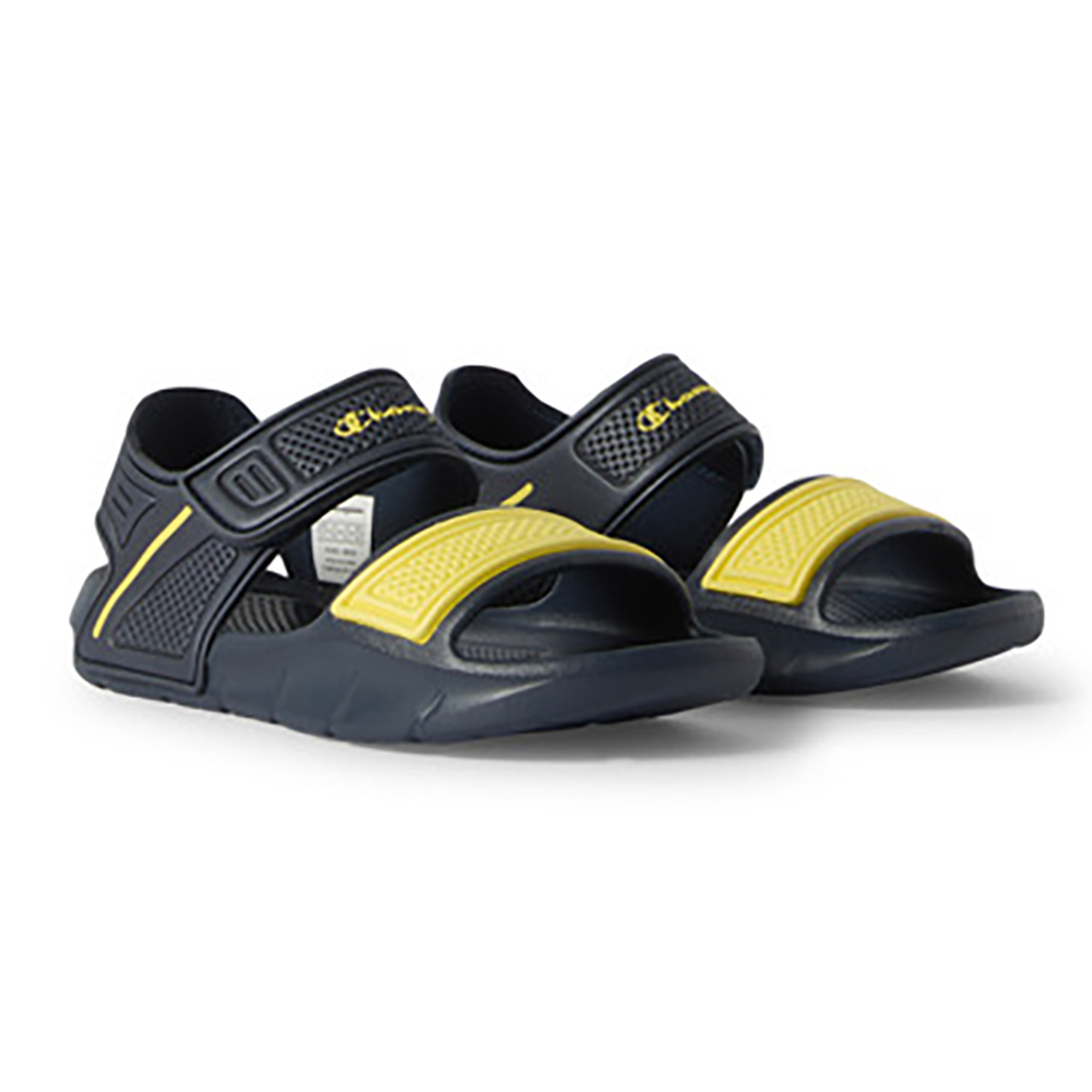 ΠΑΙΔΙΚΟ ΠΕΔΙΛΟ CHAMPION SQUIRT B PS - Μπλε