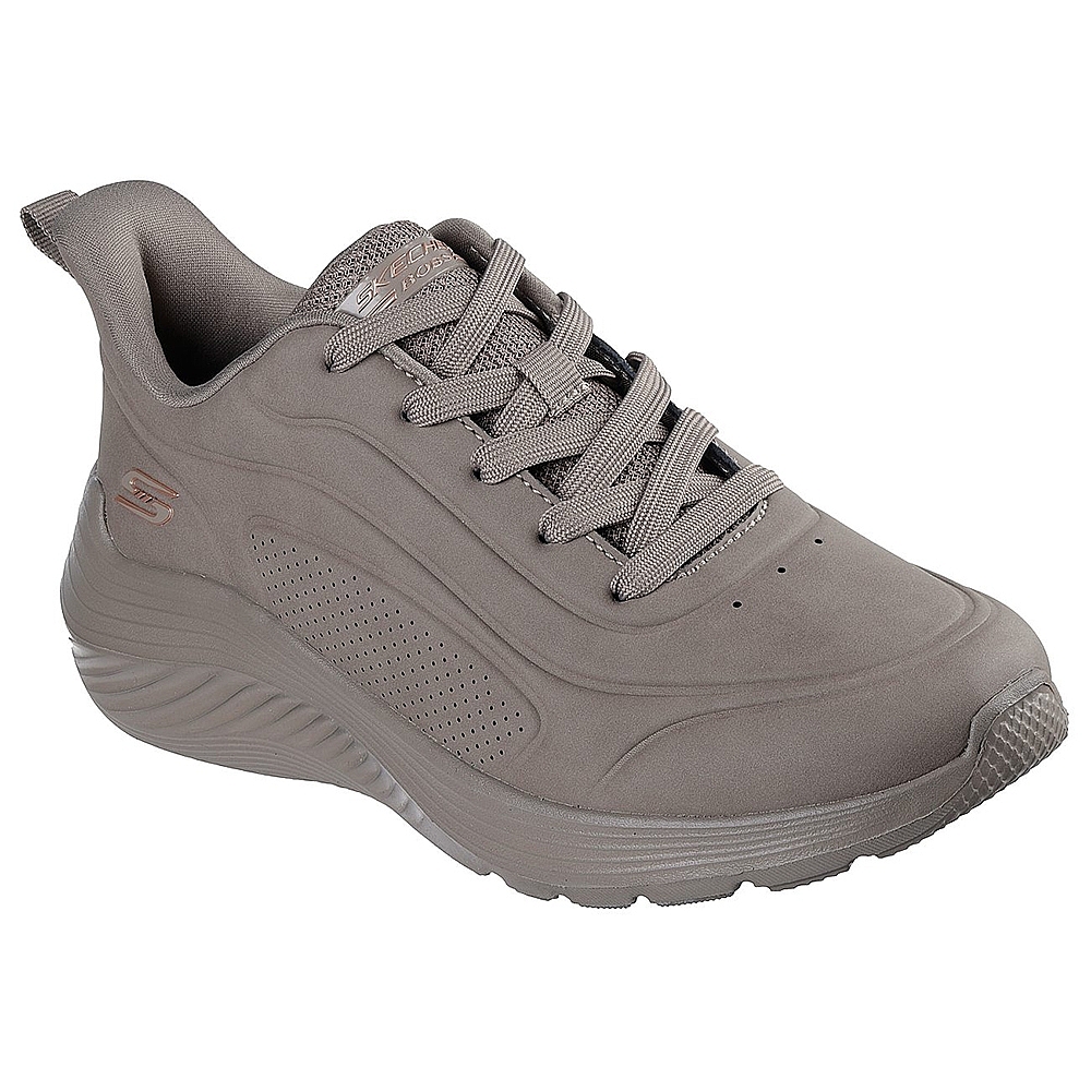 ΓΥΝΑΙΚΕΙΟ SNEAKER SKECHERS JUST WADING - Μπεζ